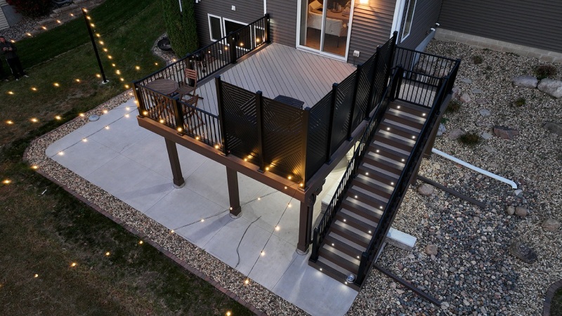 Century Hills Hideaway