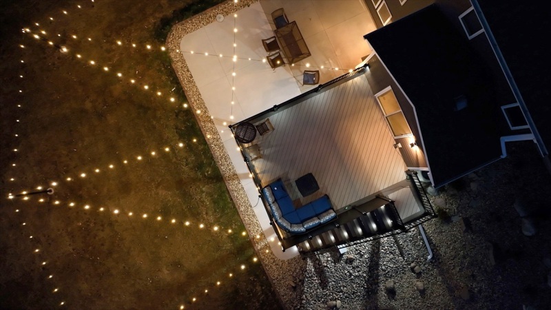 Century Hills Hideaway
