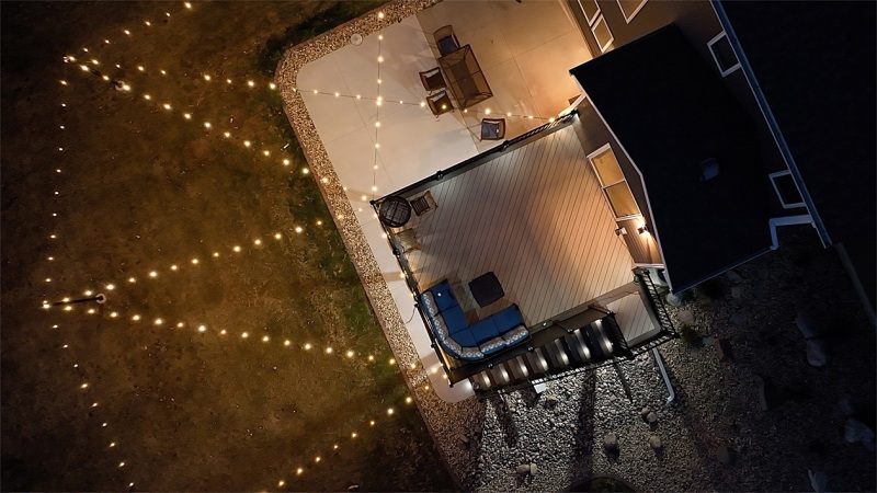 Century Hills Hideaway