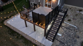 Century Hills Hideaway