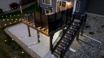 Century Hills Hideaway